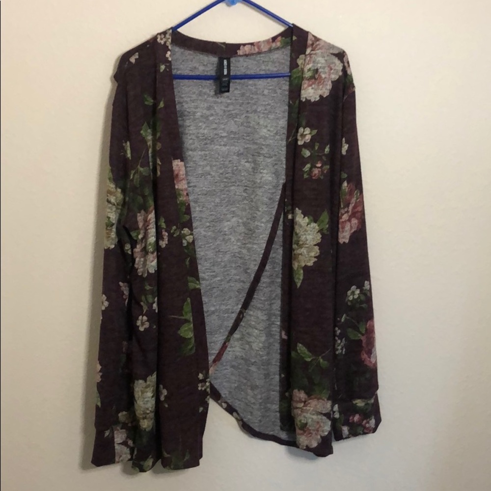 Agnes & Dora 2xl cross over